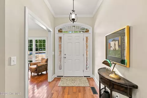 Entry Way - 12 Cedar Ln, Pinehurst, NC 28374 photo 2 of 2