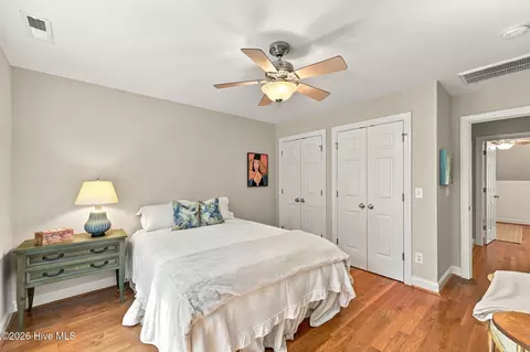 Bedroom - 12 Cedar Ln, Pinehurst, NC 28374 photo 1 of 6