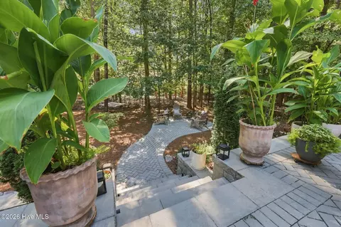 Exterior - 12 Cedar Ln, Pinehurst, NC 28374 photo 3 of 7