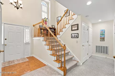 Entry Way - 721 Sloop Pointe Ln, Kure Beach, NC 28449 photo 1 of 5