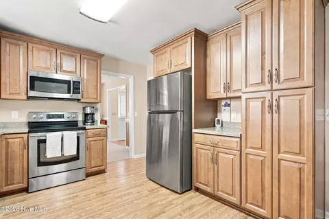 Kitchen - 721 Sloop Pointe Ln, Kure Beach, NC 28449 photo 1 of 5