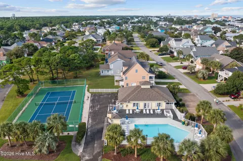 View/Area - 721 Sloop Pointe Ln, Kure Beach, NC 28449 photo 10 of 15