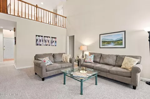 Living - 721 Sloop Pointe Ln, Kure Beach, NC 28449 photo 1 of 5