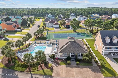 View/Area - 721 Sloop Pointe Ln, Kure Beach, NC 28449 photo 9 of 15