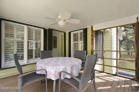 Exterior - 721 Sloop Pointe Ln, Kure Beach, NC 28449 photo 2 of 13