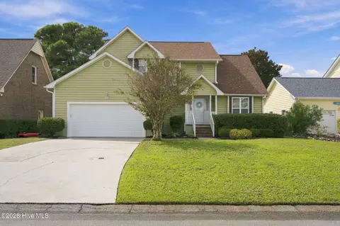 Other - 721 Sloop Pointe Ln, Kure Beach, NC 28449 photo 2 of 15