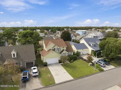 View/Area - 721 Sloop Pointe Ln, Kure Beach, NC 28449 photo 1 of 15