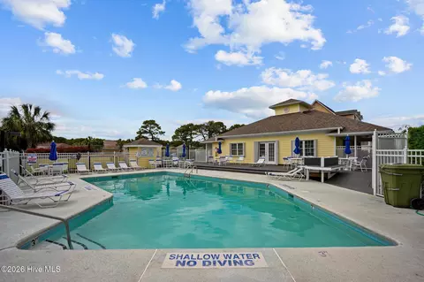 Exterior - 721 Sloop Pointe Ln, Kure Beach, NC 28449 photo 8 of 13