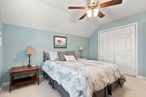 Bedroom - 721 Sloop Pointe Ln, Kure Beach, NC 28449 photo 8 of 12