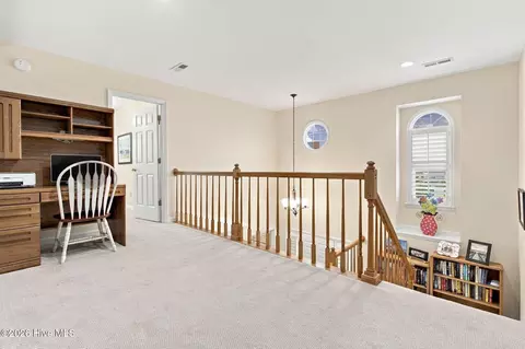 Entry Way - 721 Sloop Pointe Ln, Kure Beach, NC 28449 photo 3 of 5