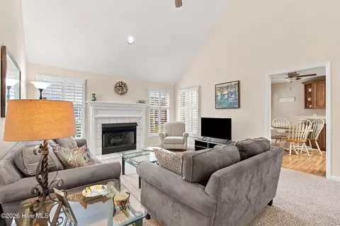 Living - 721 Sloop Pointe Ln, Kure Beach, NC 28449 photo 4 of 5