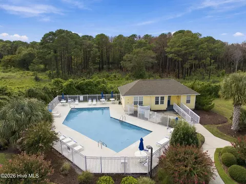 Exterior - 721 Sloop Pointe Ln, Kure Beach, NC 28449 photo 13 of 13
