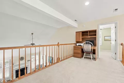 Entry Way - 721 Sloop Pointe Ln, Kure Beach, NC 28449 photo 4 of 5