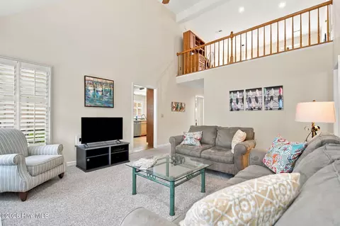 Living - 721 Sloop Pointe Ln, Kure Beach, NC 28449 photo 3 of 5