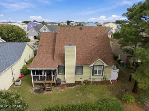 View/Area - 721 Sloop Pointe Ln, Kure Beach, NC 28449 photo 5 of 15