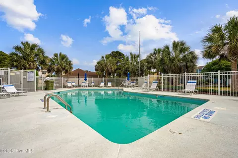 Exterior - 721 Sloop Pointe Ln, Kure Beach, NC 28449 photo 7 of 13