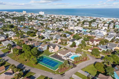 View/Area - 721 Sloop Pointe Ln, Kure Beach, NC 28449 photo 8 of 15