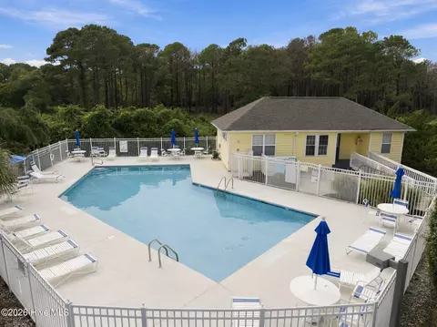 Exterior - 721 Sloop Pointe Ln, Kure Beach, NC 28449 photo 12 of 13