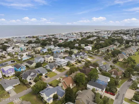 View/Area - 721 Sloop Pointe Ln, Kure Beach, NC 28449 photo 14 of 15
