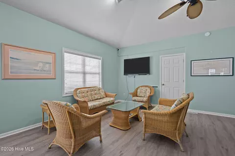 Living - 721 Sloop Pointe Ln, Kure Beach, NC 28449 photo 5 of 5