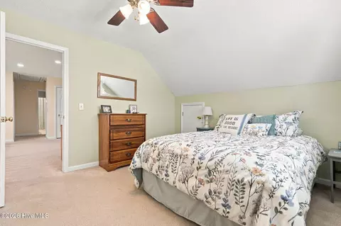 Bedroom - 721 Sloop Pointe Ln, Kure Beach, NC 28449 photo 6 of 12