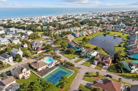 View/Area - 721 Sloop Pointe Ln, Kure Beach, NC 28449 photo 7 of 15