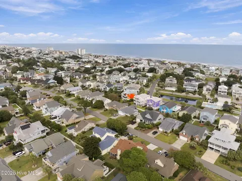 View/Area - 721 Sloop Pointe Ln, Kure Beach, NC 28449 photo 3 of 15