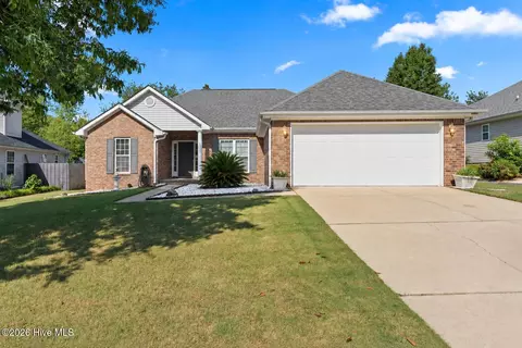 3086 Calli Crossing Dr, Graniteville, SC 29829