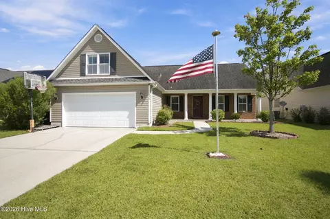 430 Putnam Dr, Wilmington, NC 28411