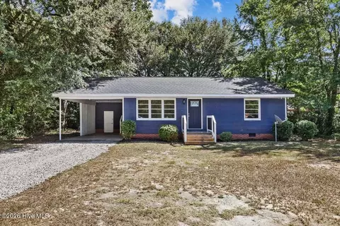 912 N Madison Ave, Goldsboro, NC 27530