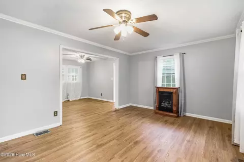 Living - 1002 Jefferson St, Hamlet, NC 28345 photo 1 of 3