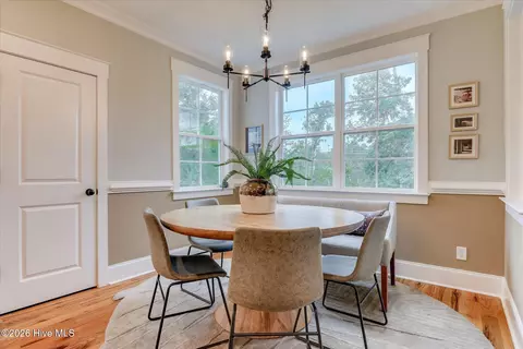 Dining - 4319 Sabal Dr, Evans, GA 30809 photo 7 of 7