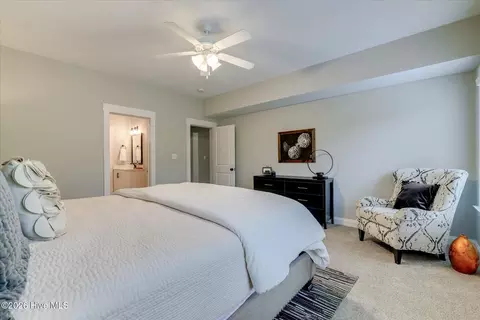 Bedroom - 4319 Sabal Dr, Evans, GA 30809 photo 13 of 13