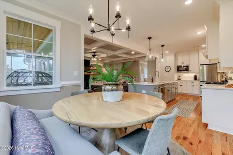 Dining - 4319 Sabal Dr, Evans, GA 30809 photo 5 of 7