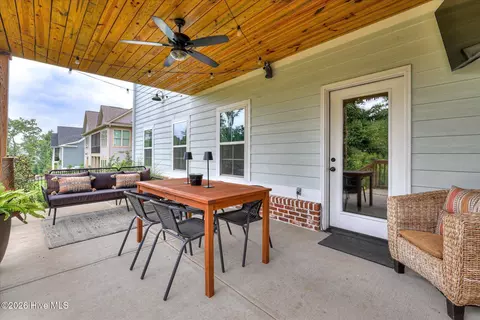Exterior - 4319 Sabal Dr, Evans, GA 30809 photo 8 of 13