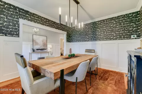 Dining - 4319 Sabal Dr, Evans, GA 30809 photo 3 of 7