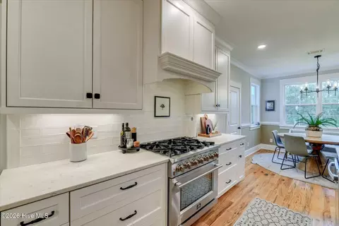 Kitchen - 4319 Sabal Dr, Evans, GA 30809 photo 4 of 5