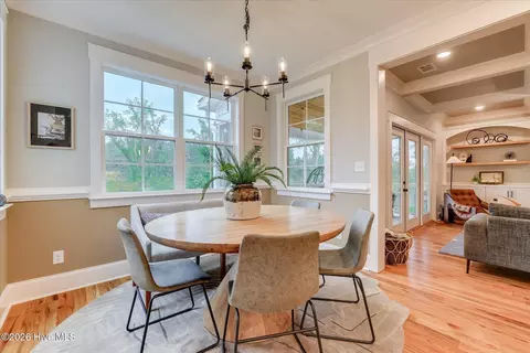 Dining - 4319 Sabal Dr, Evans, GA 30809 photo 6 of 7