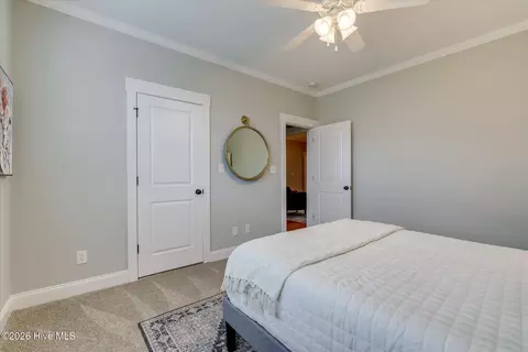 Bedroom - 4319 Sabal Dr, Evans, GA 30809 photo 7 of 13