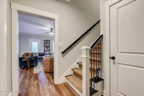 Entry Way - 4319 Sabal Dr, Evans, GA 30809 photo 7 of 7