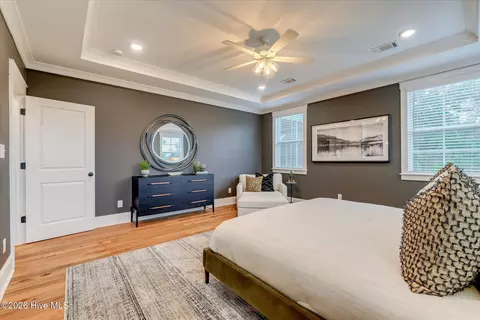 Bedroom - 4319 Sabal Dr, Evans, GA 30809 photo 3 of 13