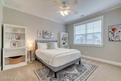 Bedroom - 4319 Sabal Dr, Evans, GA 30809 photo 11 of 13