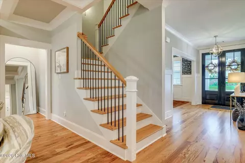 Entry Way - 4319 Sabal Dr, Evans, GA 30809 photo 4 of 7