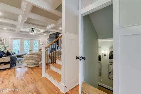 Entry Way - 4319 Sabal Dr, Evans, GA 30809 photo 6 of 7