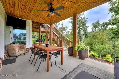 Exterior - 4319 Sabal Dr, Evans, GA 30809 photo 9 of 13