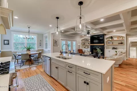 Kitchen - 4319 Sabal Dr, Evans, GA 30809 photo 2 of 5