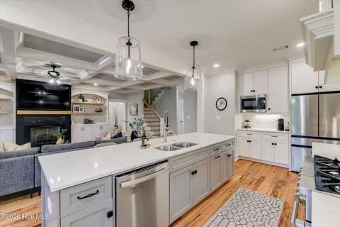 Kitchen - 4319 Sabal Dr, Evans, GA 30809 photo 3 of 5