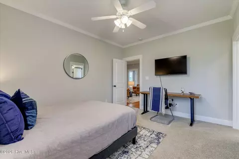 Bedroom - 4319 Sabal Dr, Evans, GA 30809 photo 6 of 13