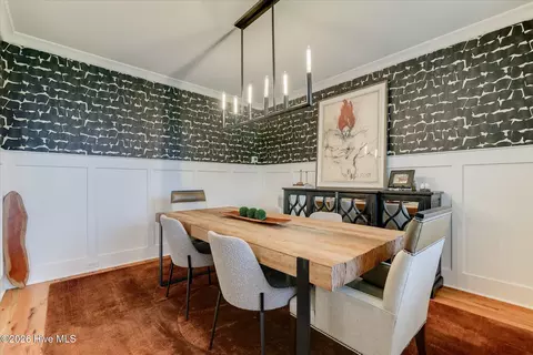 Dining - 4319 Sabal Dr, Evans, GA 30809 photo 2 of 7