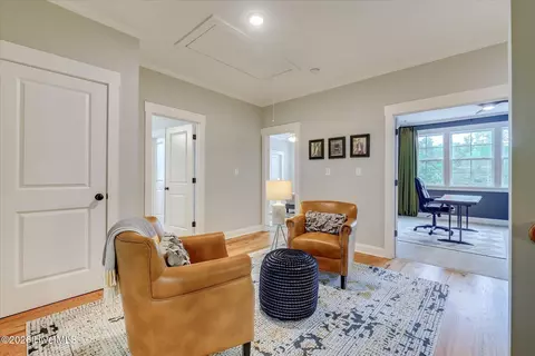 Entry Way - 4319 Sabal Dr, Evans, GA 30809 photo 5 of 7